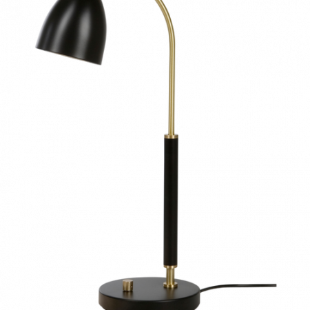 Bild på Bordslampa Deluxe - Belid