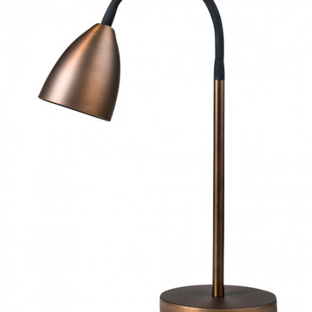 Bild på Bordslampa Trotsig - Belid