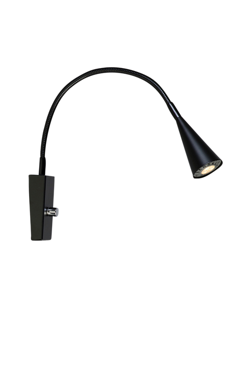 hom_1575799-01_Fs Bild på Vägglampa Ledro - Belid