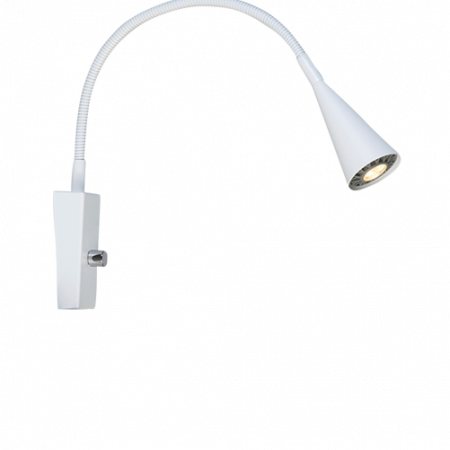 Bild på Vägglampa Ledro - Belid