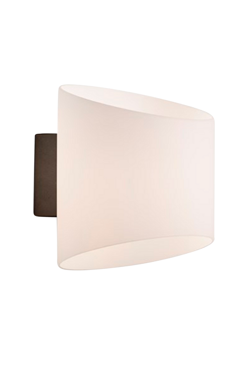 hom_1576770-01_Fs Bild på Vägglampa Evoke Oval - Herstal