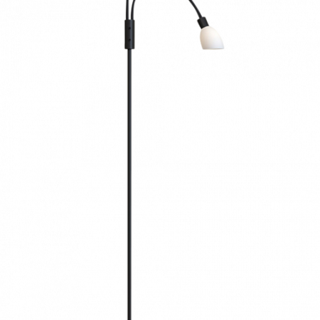 Bild på Golvlampa Cut dubbel - Herstal