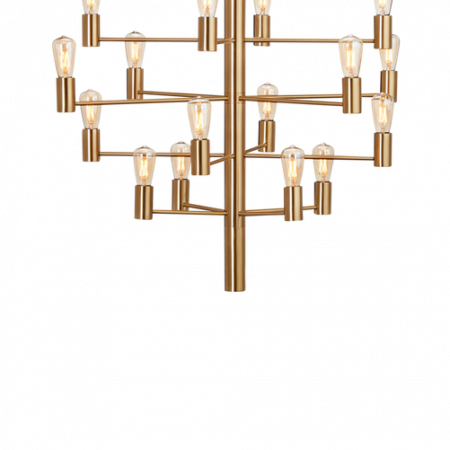 Bild på Takkrona Manola 20 - Herstal