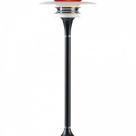 Bild på Bordlampa Diablo Ø20 - Belid