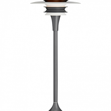 Bild på Bordlampa Diablo Ø30 - Belid