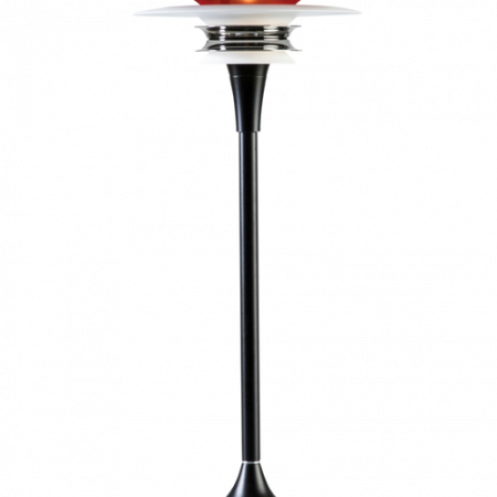 Bild på Bordlampa Diablo Ø30 - Belid