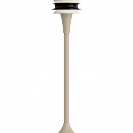 Bild på Bordlampa Diablo Ø30 - Belid