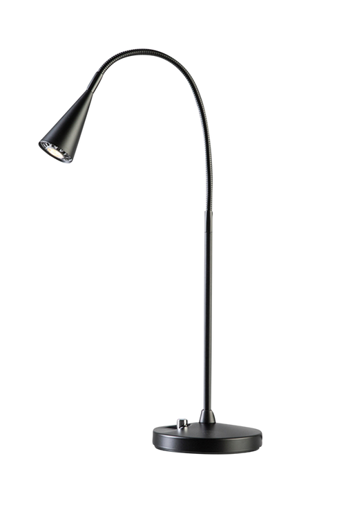 hom_1598162-02_Fs Bild på Bordlampa Ledro höjd 48cm - Belid