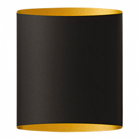 Bild på Vägglampa Sinne - Belid