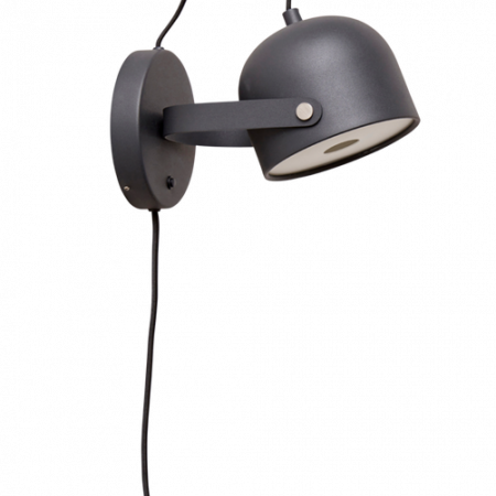 Bild på Vägglampa SVEJK 13 - CO Bankeryd