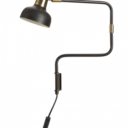 Bild på Vägglampa RAY - CO Bankeryd