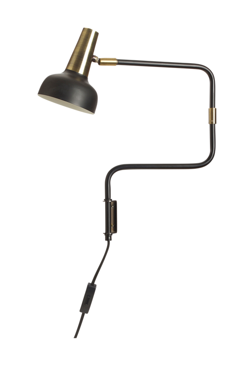 hom_1600892-01_Fs Bild på Vägglampa RAY - CO Bankeryd