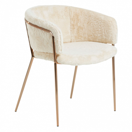 Bild på Karmstol Runnie