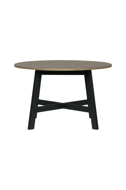 hom_1608066-01_Fs Bild på Matbord Derby Ø120cm - WOOOD
