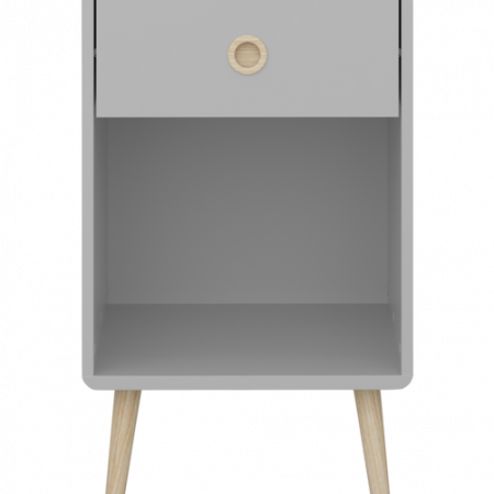 Bild på Nattduksbord Softline