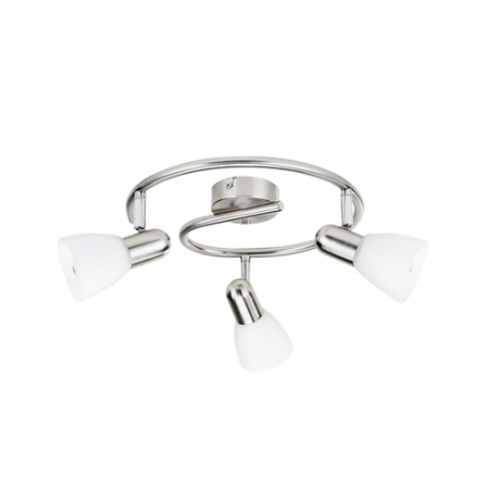 Bild på Burlap Plate/spiral 3x40W 230V - Philips