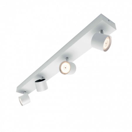 Bild på myLiving Star 4 Spot WarmGlow - Philips