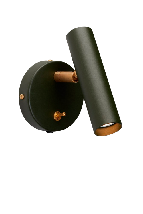 hom_1621876-01_Fs Bild på Vägglampa Slender - Belid