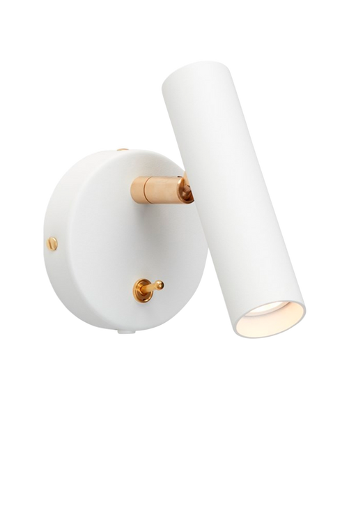 hom_1621876-04_Fs Bild på Vägglampa Slender - Belid