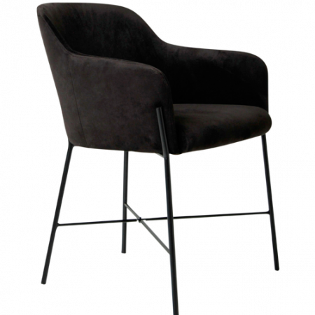 Bild på Matstol Leah