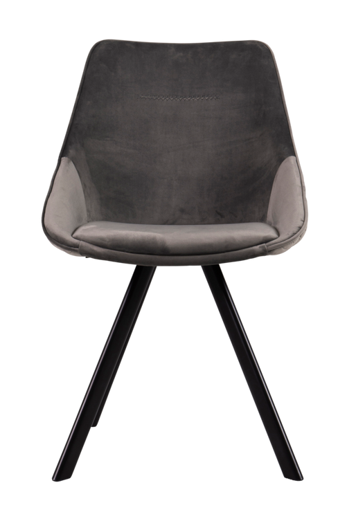 hom_1635574-01_Fs Bild på Matstol RITZ Sammet 2-P - Tenzo