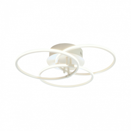 Bild på Plafond LED RINGO - Aneta Lighting