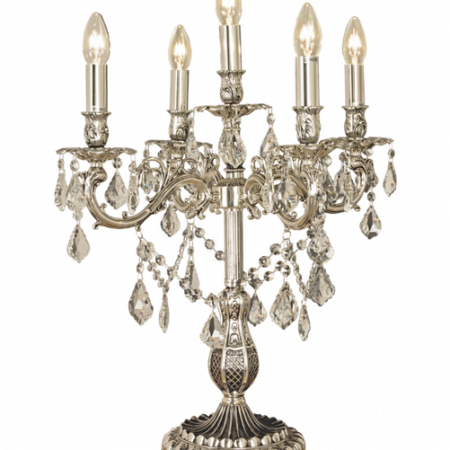 Bild på Bordslampa ALLINGTON - Aneta Lighting