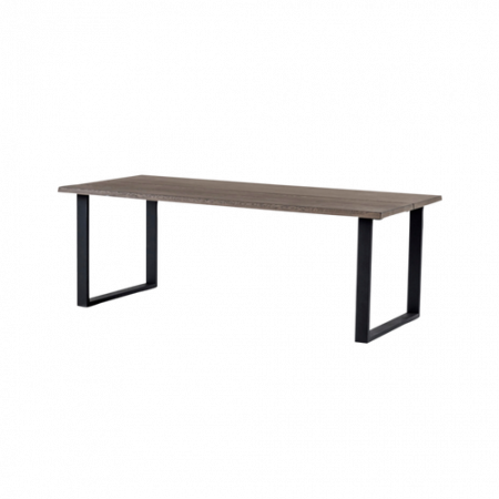 Bild på Matbord Hope 160 med U-ben - Torkelson