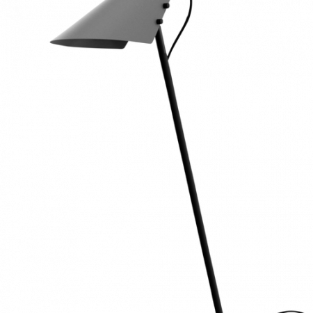 Bild på Bordlampa Vincent - Belid