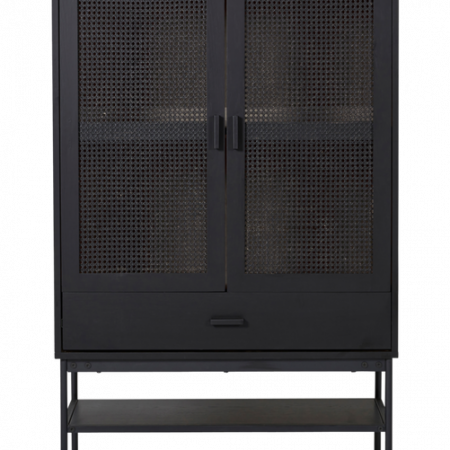 Bild på Vitrin RAFFELS - Nordic Furniture Group