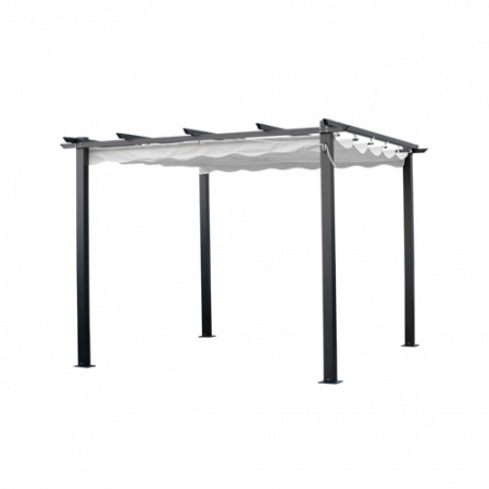 Bild på Pergola - JABO