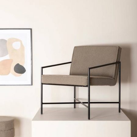 Bild på Fåtölj Rakel - Venture Home