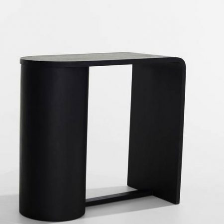 Bild på Etoile skrivbord / sideboard 40x90 cm - Pastill