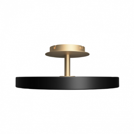 Bild på Taklampa Asteria UP Medium Ø 43 x 17 cm - Umage