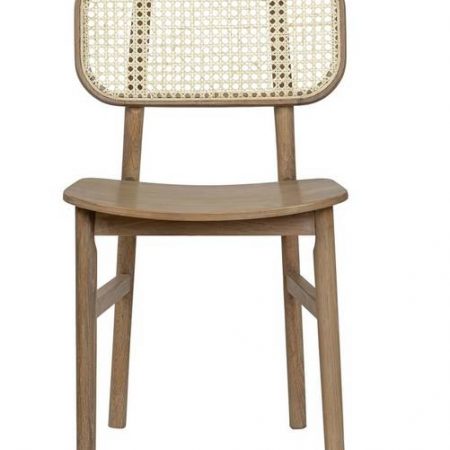 Bild på Stol Draw 2-pack - Create Collection