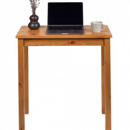 Bild på Skrivbord Vita - Wood Furniture