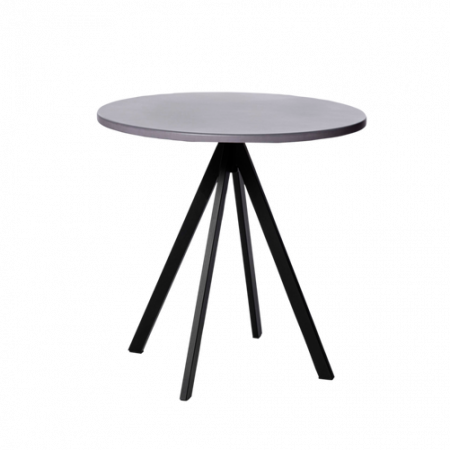 Bild på Matbord Holiday Round - Wood Furniture