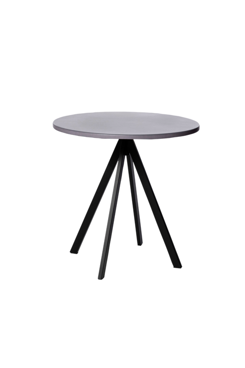 hom_1685400-02_Fs Bild på Matbord Holiday Round - Wood Furniture