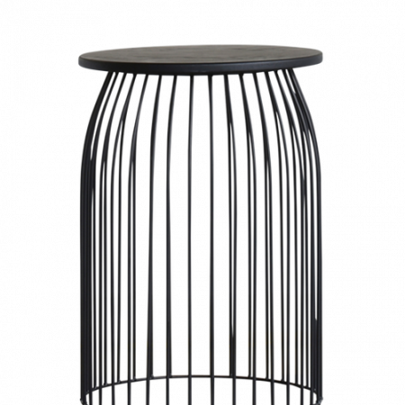 Bild på Sidobord Petra - NORDFORM