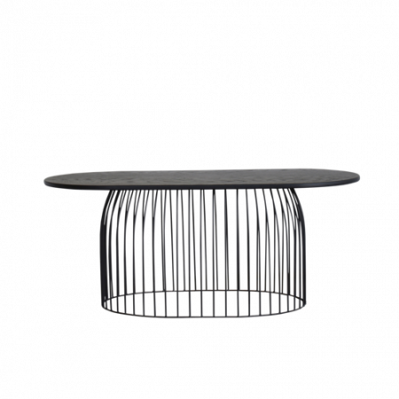 Bild på Soffbord Petra - NORDFORM