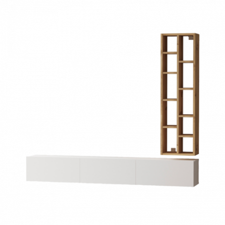 Bild på Tv-bänk LV9 - WK - Hanah Home