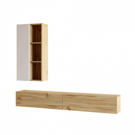 Bild på Tv-bänk LV10 - WK - Hanah Home