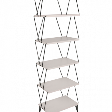 Bild på Bokhylla Balaban - Furu - Hanah Home