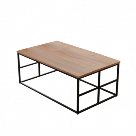 Bild på Soffbord VG11 - A - Hanah Home