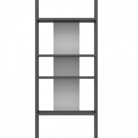 Bild på Bokhylla Diosp - Ek