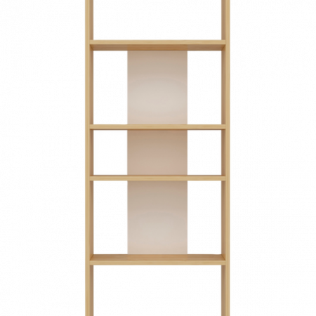 Bild på Bokhylla Diosp - Ek