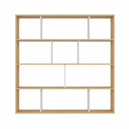 Bild på Bokhylla Hodbi - Ek