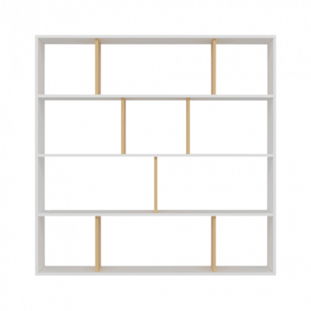 Bild på Bokhylla Hodbi - Ek