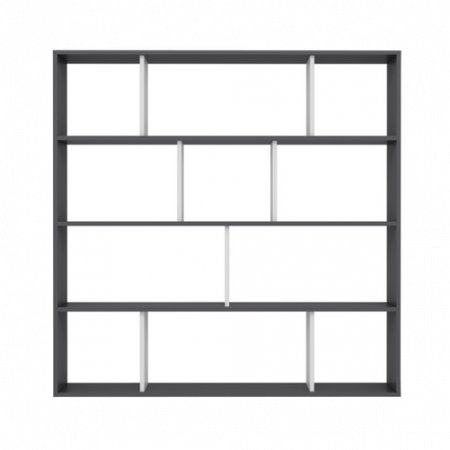 Bild på Bokhylla Hodbi - Ek