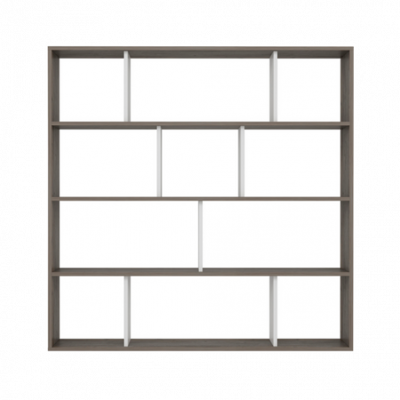 Bild på Bokhylla Hodbi - Ek